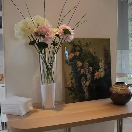 Josephine Apartment *