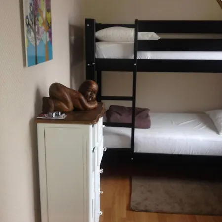 Apartment Josephine
