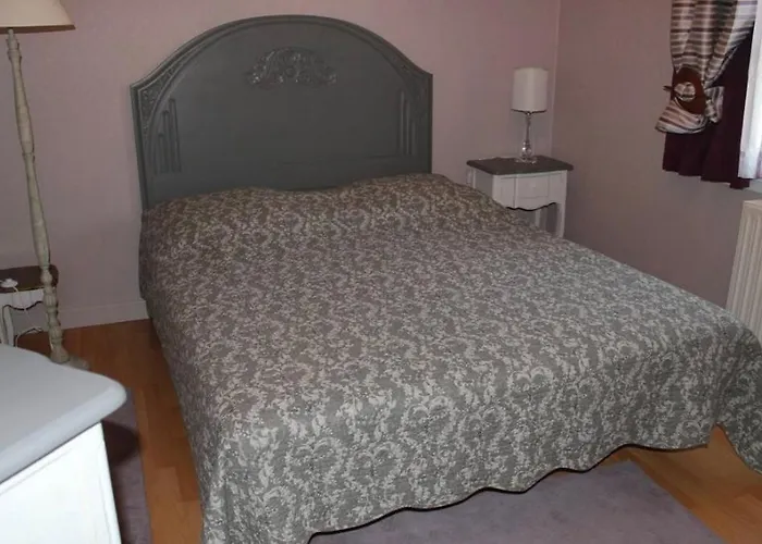 Josephine Apartment
