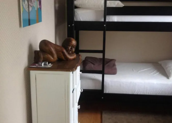 Apartment Josephine
